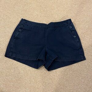 J. Crew Navy City Fit Chino Shorts